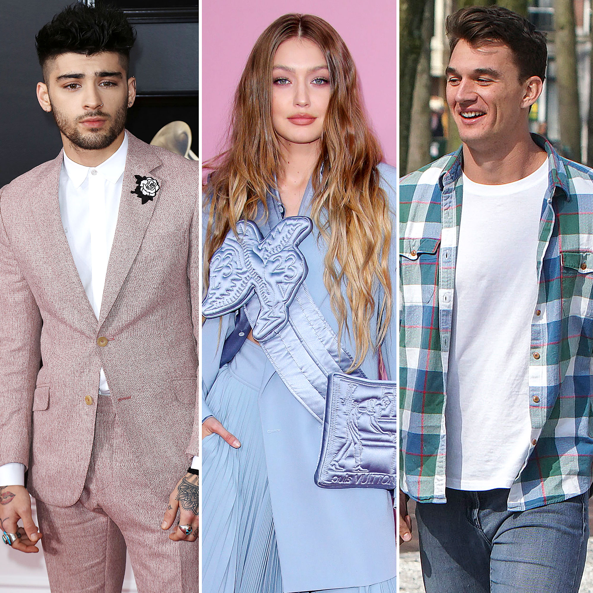 Gigi Hadid, Zayn Malik To Rekindle Their Romance After the Former’s