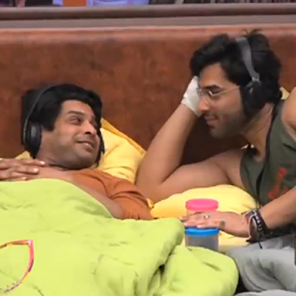 Bigg boss 13 online secret room full episode