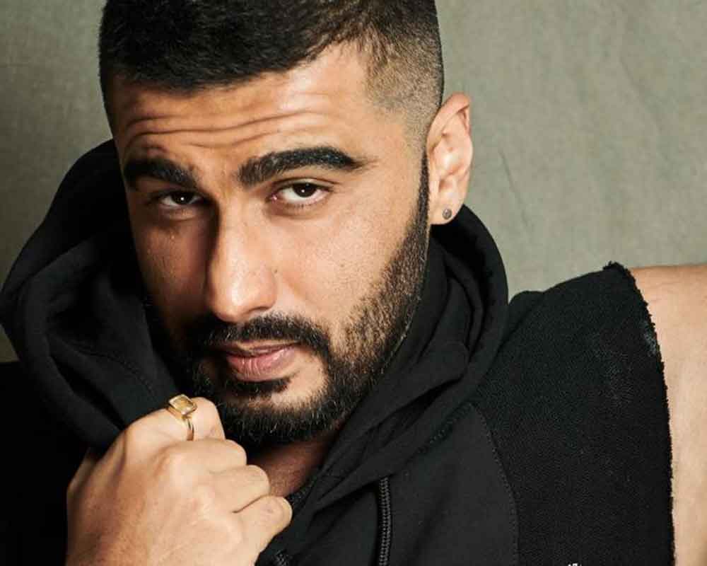 Arjun Kapoor Opens Up About Nepotism and Being a Star Kid - Masala
