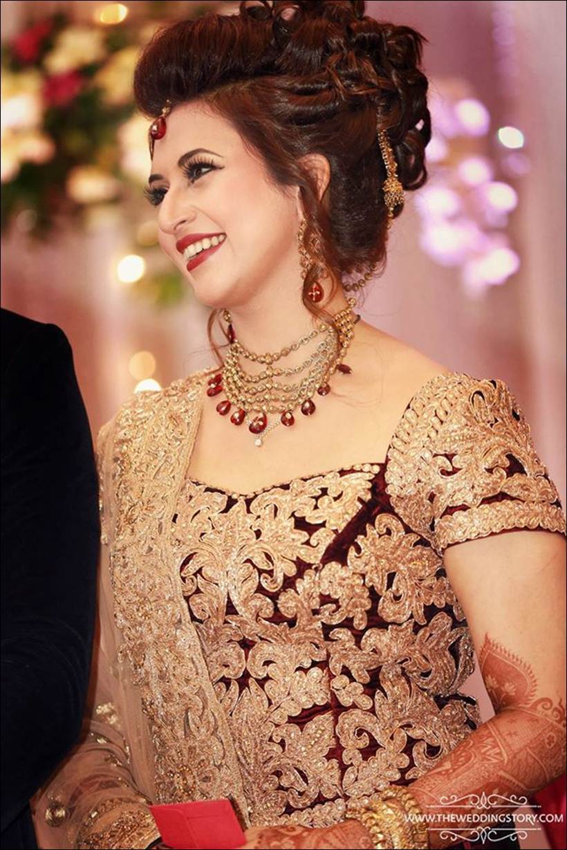 DIVYANKA TRIPATHIS ENGAGEMENT  Hair Masters Chandigarh  Facebook