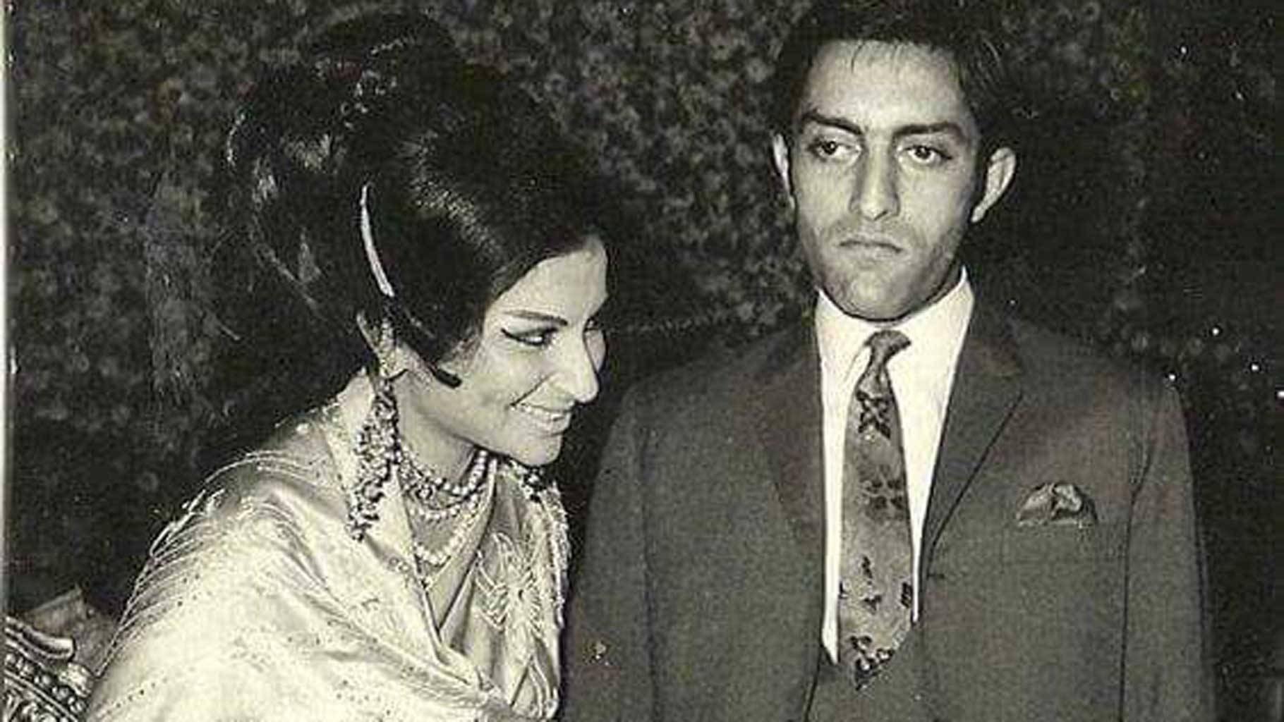 Sharmila Tagore: The Bollywood Veteran Actor Talks Life, Family, Media Attention and #MeToo - Masala Sharmila Tagore: The Bollywood Veteran Actor Talks Life, Family, Media Attention and #MeToo - Masala