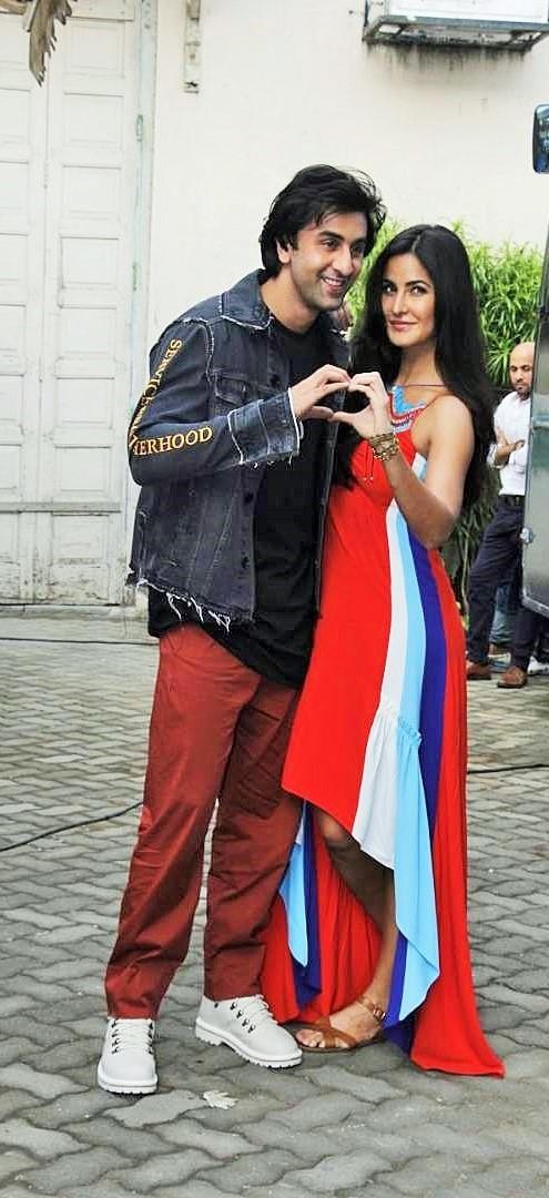 Update 88+ jagga jasoos ranbir hairstyle - in.eteachers