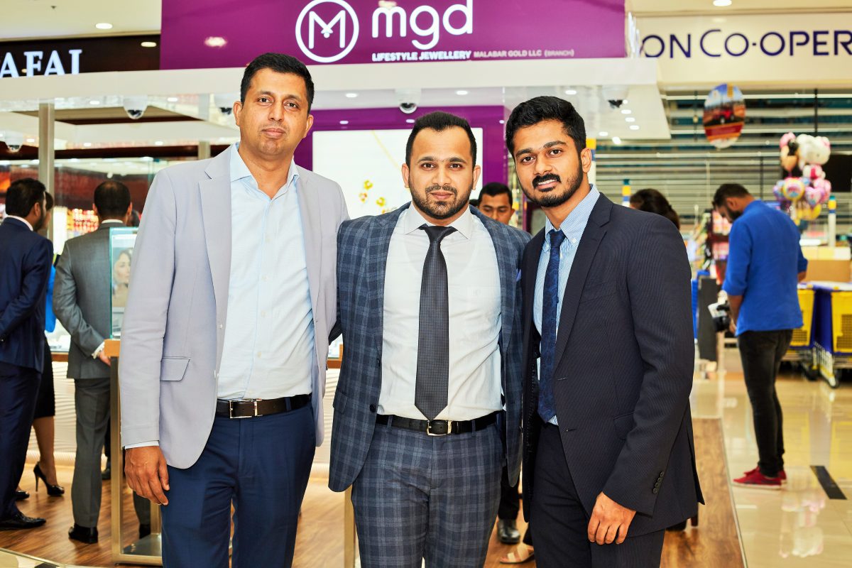 Malabar discount gold barsha