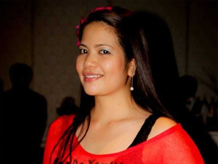 Abu Dhabi Big Ticket Filipina Nurse Anabelle Manalastas Dela Crowned Winner This Is How Much She Will Take Home Masala