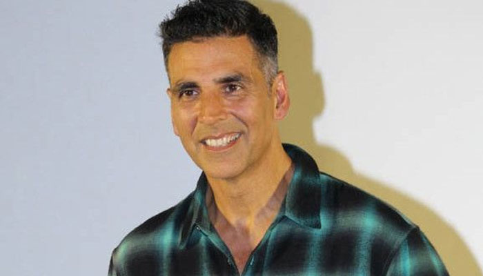 Akshay Kumar is Glad that Parents are Taking Their Kids to Watch Good Newwz  - Masala
