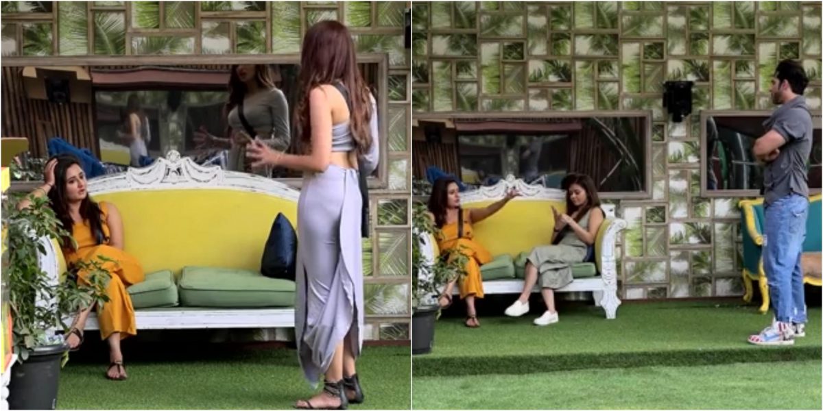 Bigg boss 13 store teacher task full episode