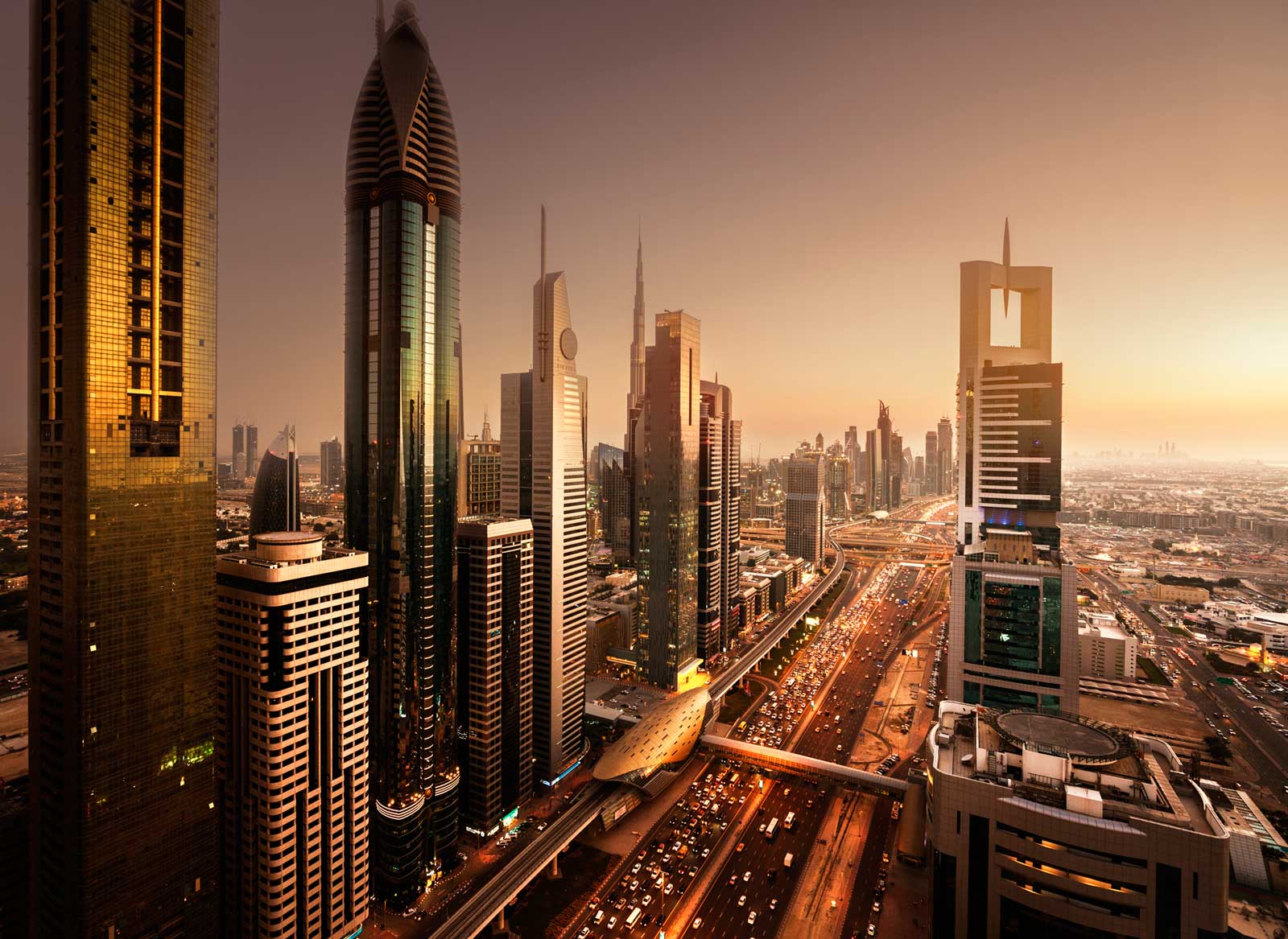 Dubai Exports and Dubai Free Zones Council Sign MoU to Boost Exports -  Masala