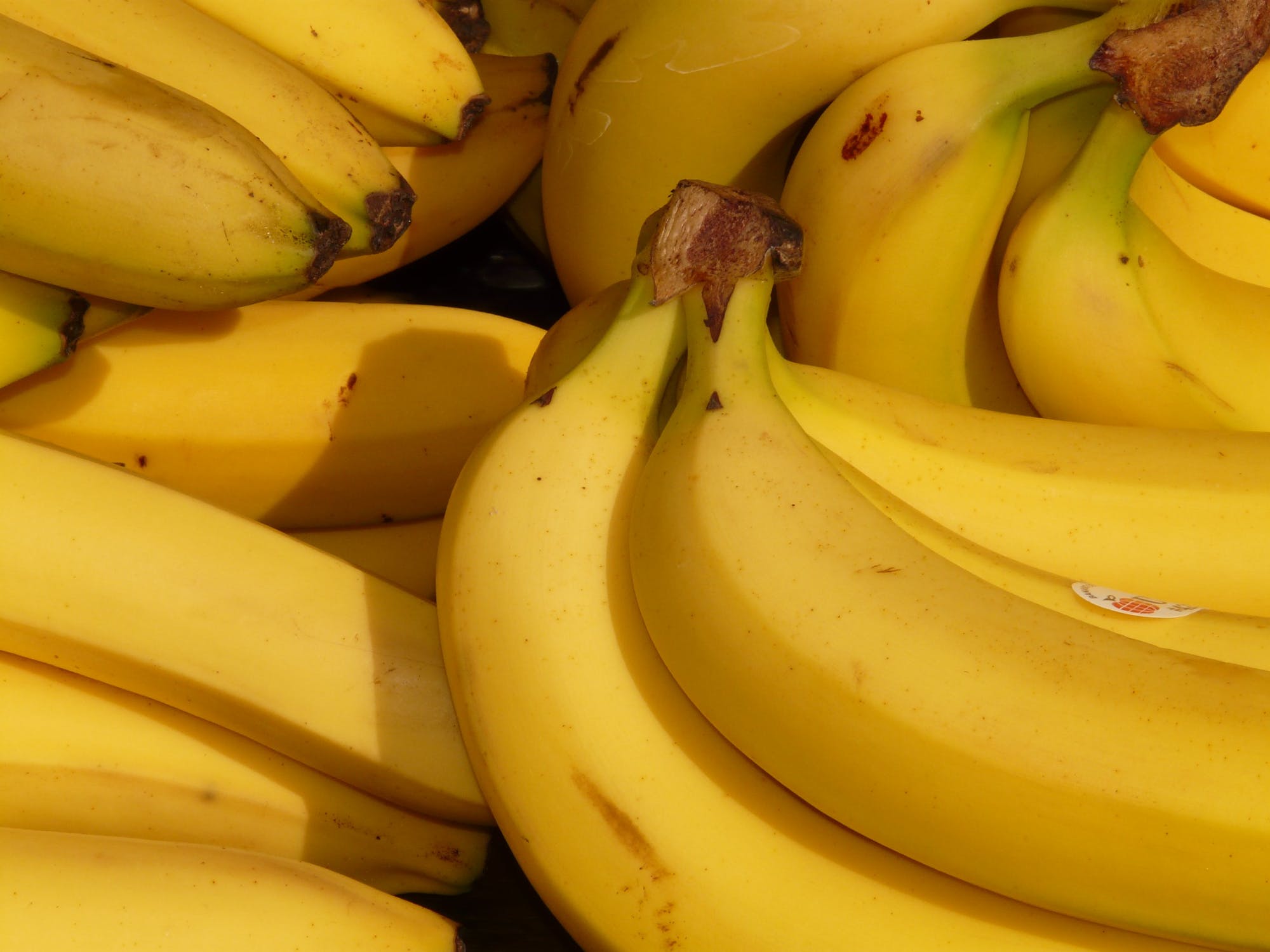 Here Is Why You Need To Eat Banana Every Day!