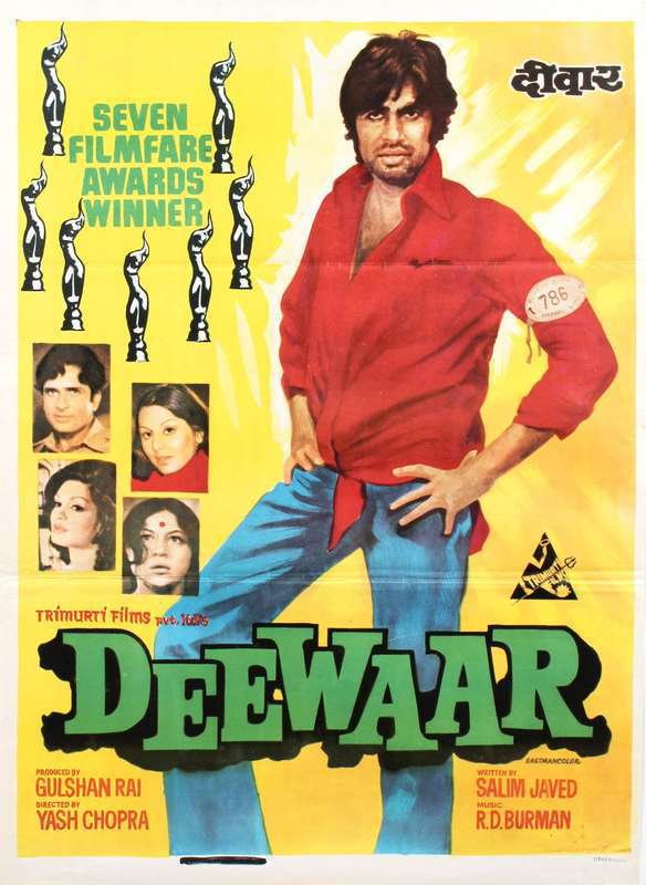 Six '70s Bollywood films That Would Work Even Now!