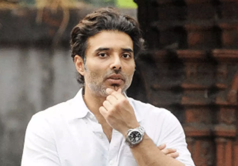 Uday Chopra's Recent Tweets That Caused Alarm Masala