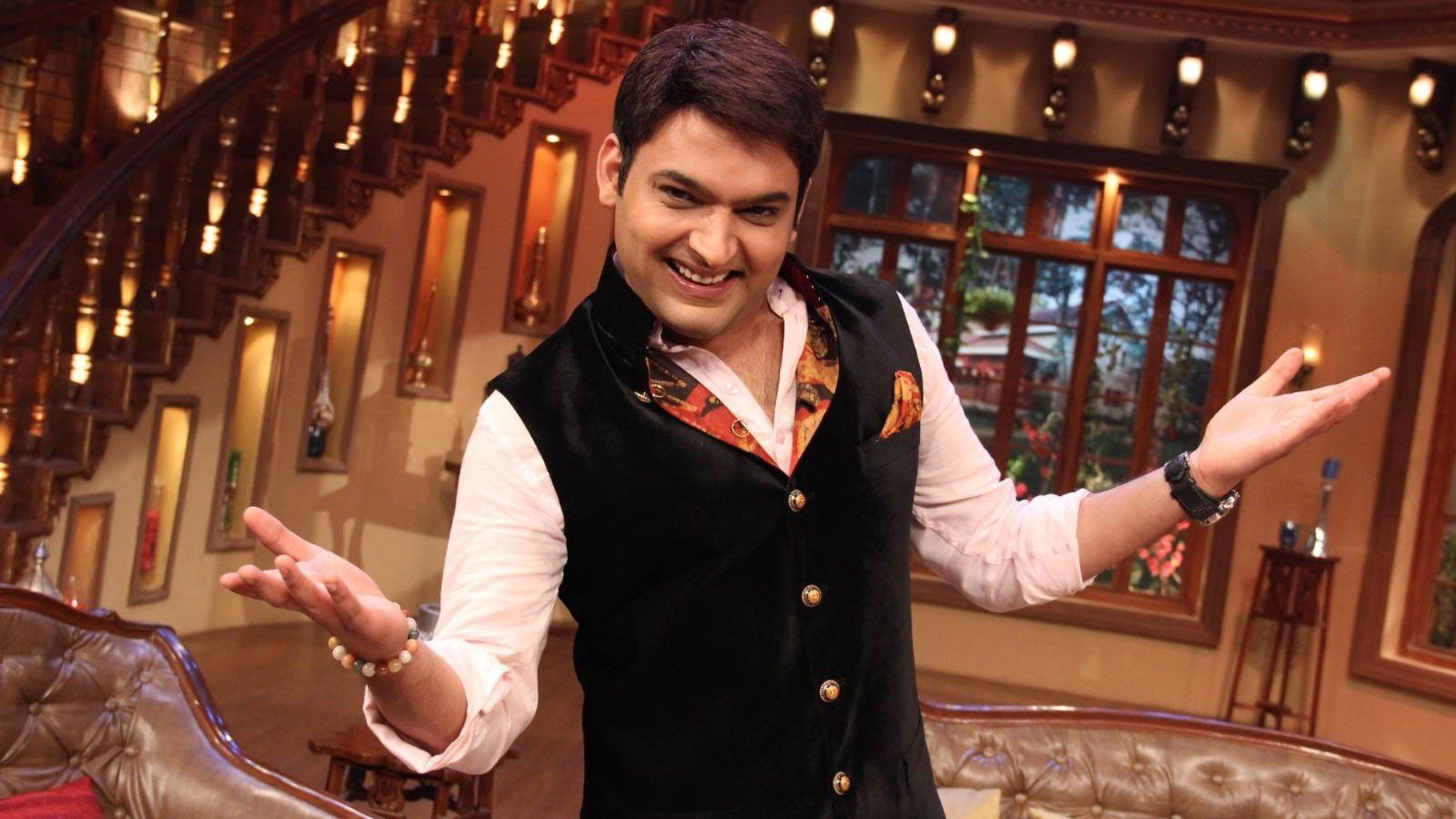 Kapil Sharma