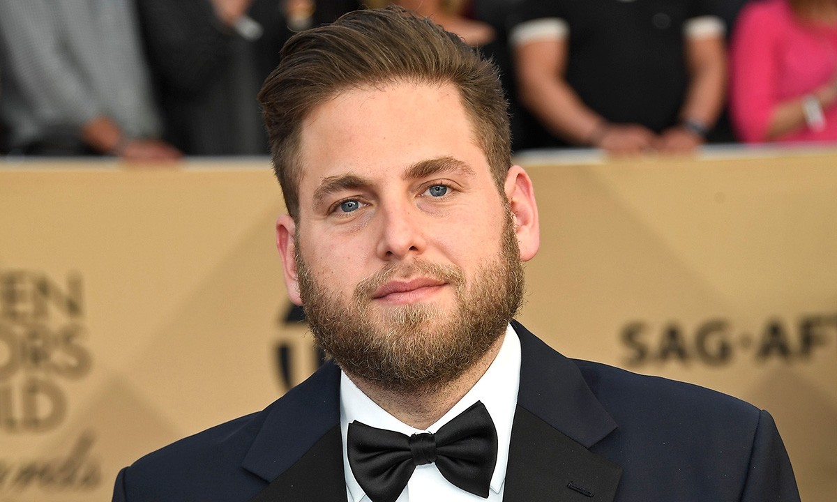 Jonah Hill Will Not be Starring in The Batman, Here's Why - Masala