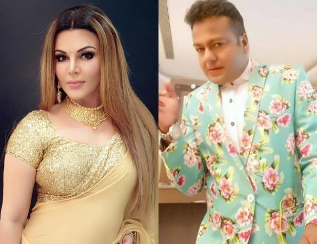 Confirmed! Rakhi Sawant To Get Married - Masala