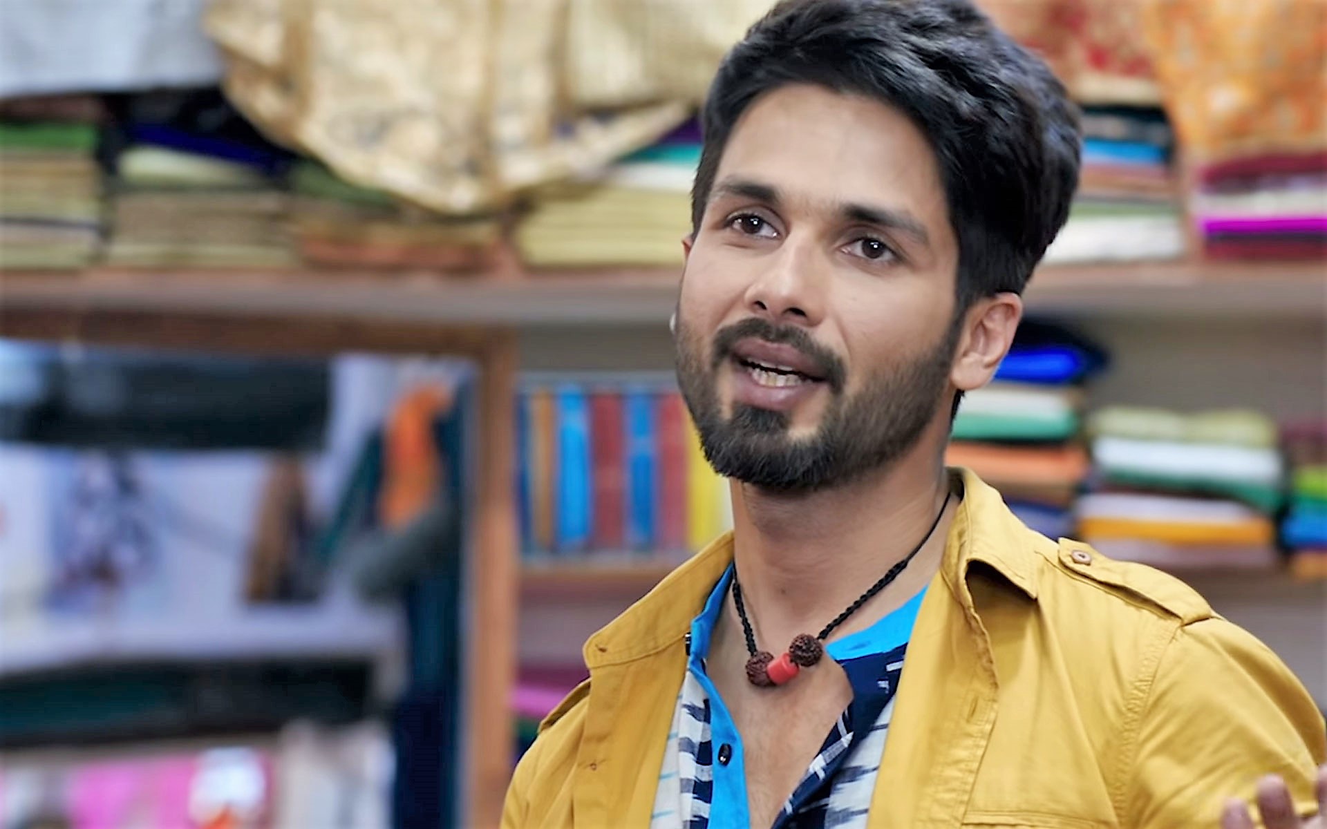 Batti Gul Meter Chalu Trailer Review: What's With Shahid Kapoor's Accent? -  Masala