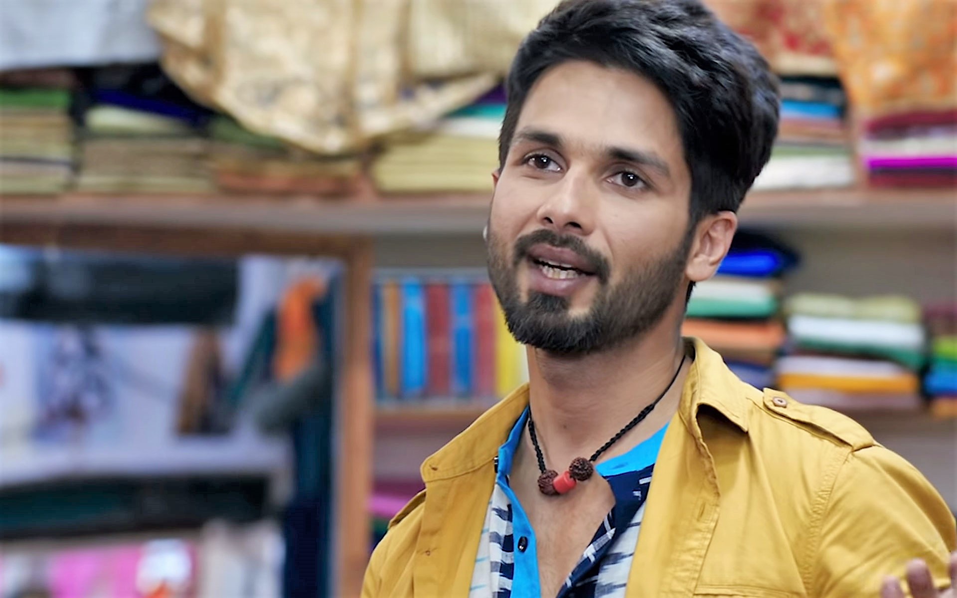 Batti Gul Meter Chalu Trailer Review: What's With Shahid Kapoor's Accent? - Masala Batti Gul Meter Chalu Trailer Review: What's With Shahid Kapoor's Accent? - Masala