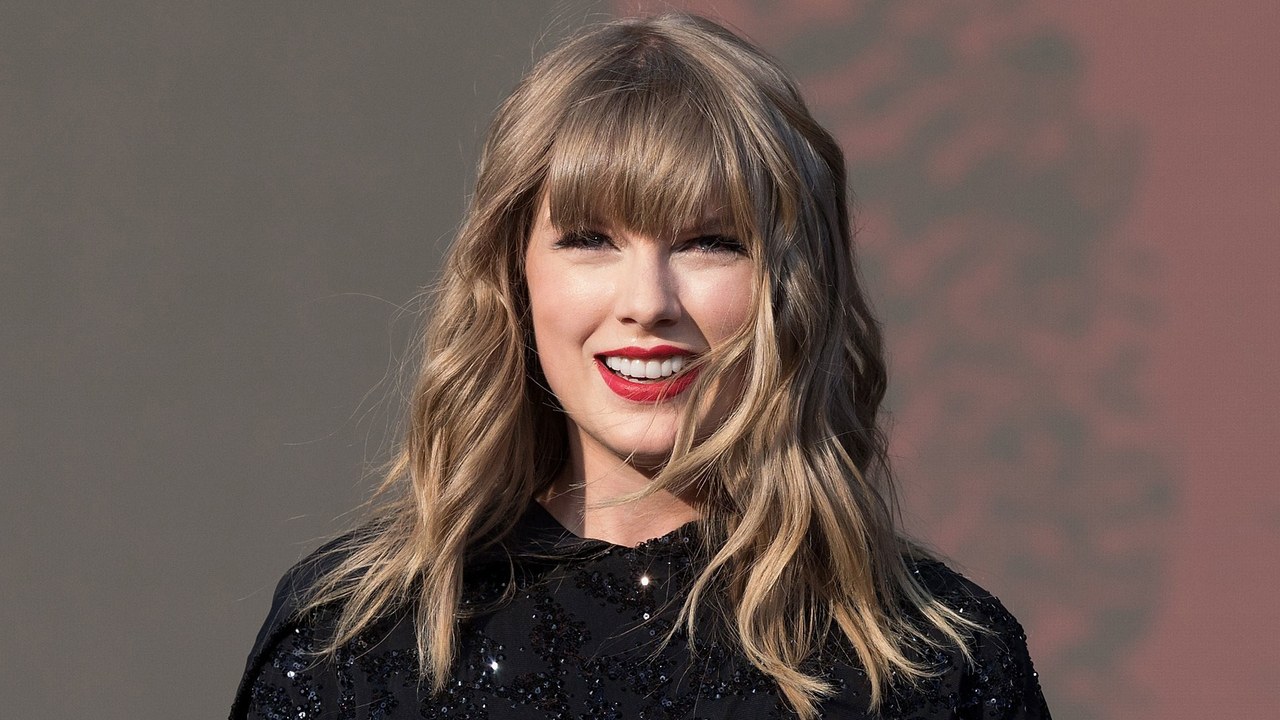 Taylor Swift Lashes Out at Scooter Braun Over Acquiring Her Music