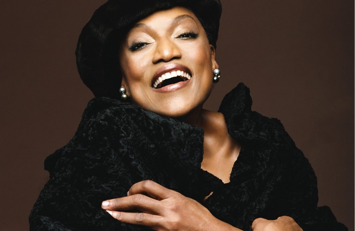 Jessye Norman: International Opera Legend Passes Away At 74, Tributes