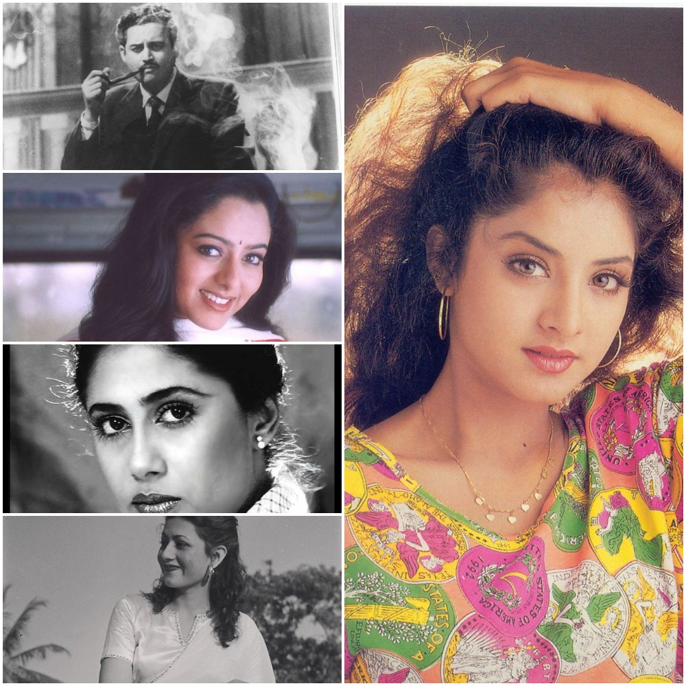 5 Bollywood Stars Who Died Young - Masala