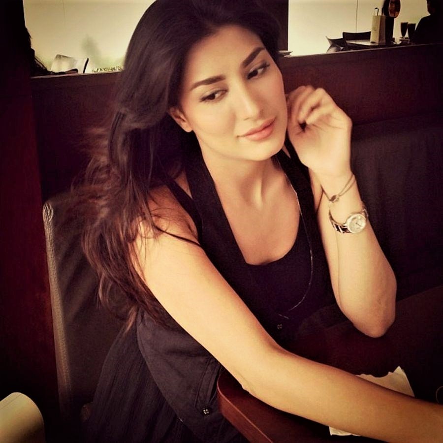 Mehwish Hayat to be Awarded ‘TamghaeImtiaz’; ‘Best is yet to come