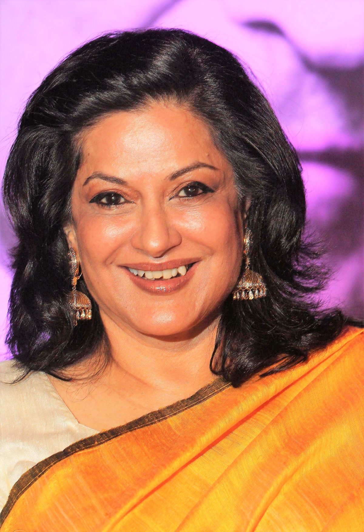 Happy Birthday Moushumi Chatterjee: Moushumi used to rule Bollywood in the  70s, the actress got married in just so many years…