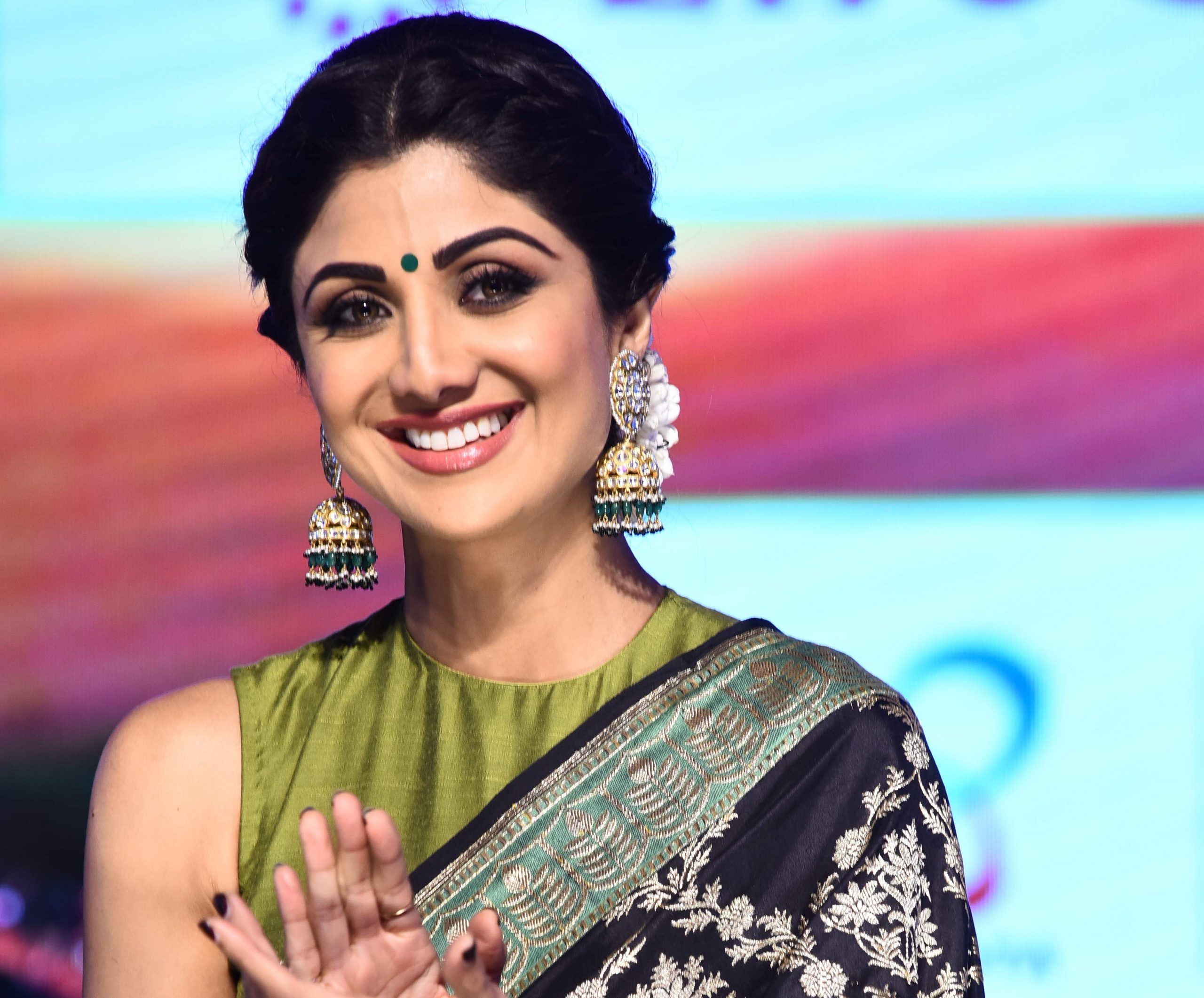 Shilpa Shetty On The Way In Car Xxx Video - Shilpa Shetty: 'Producers Threw Me Out of Their Films Without Any Reason' -  Masala