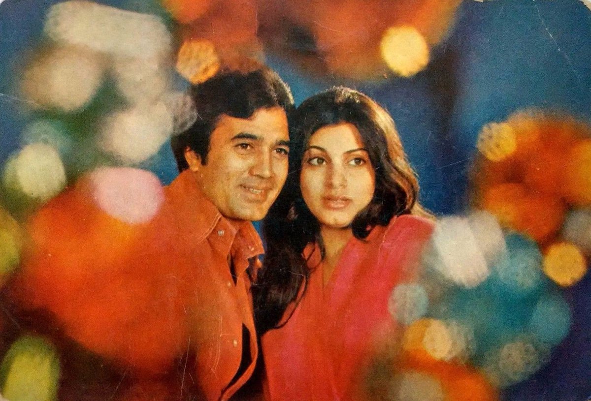 Dimple Kapadia’s Marriage to Rajesh Khanna The Real Story
