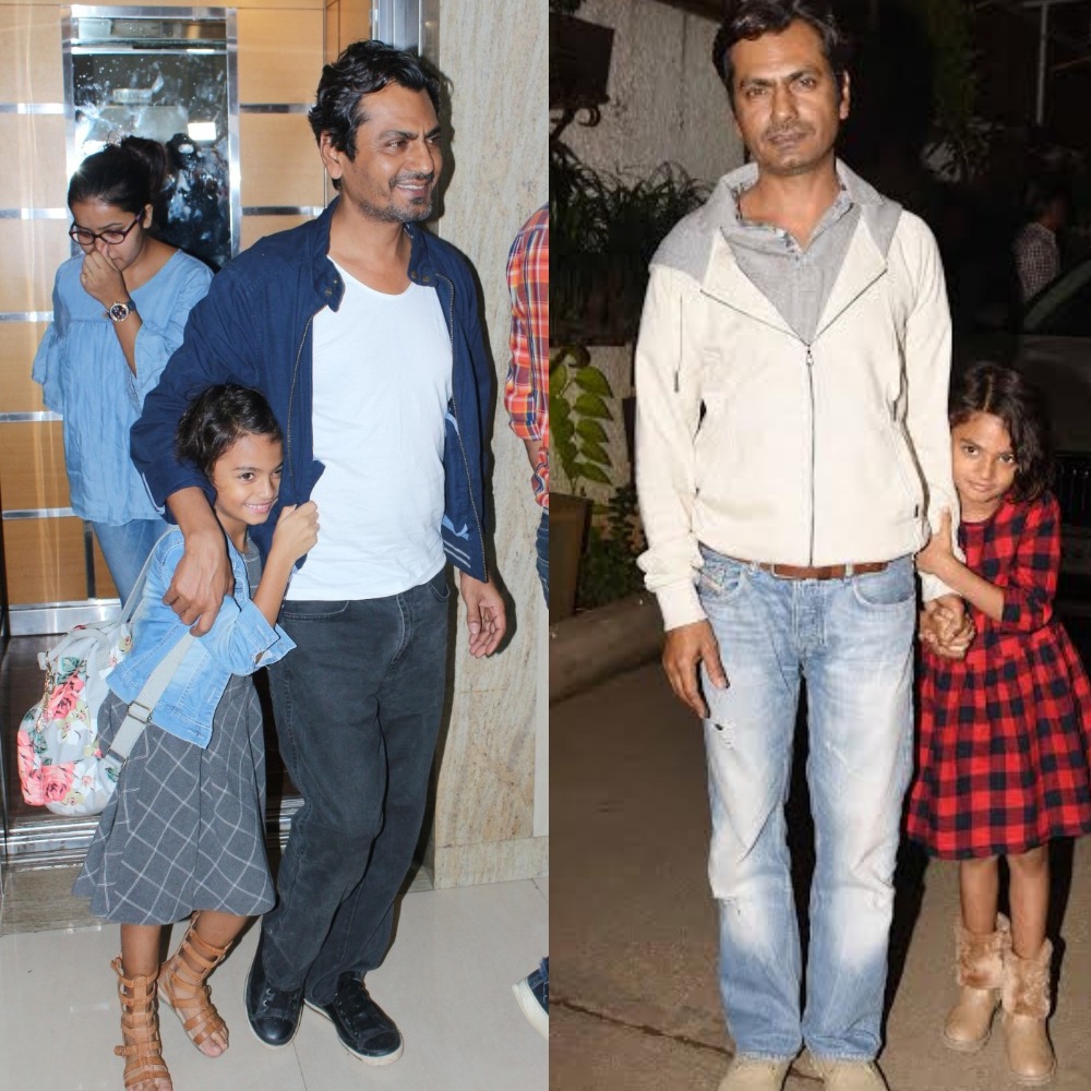 Nawazuddin Siddiqui Always Wanted to do a Film His Daughter Can Watch