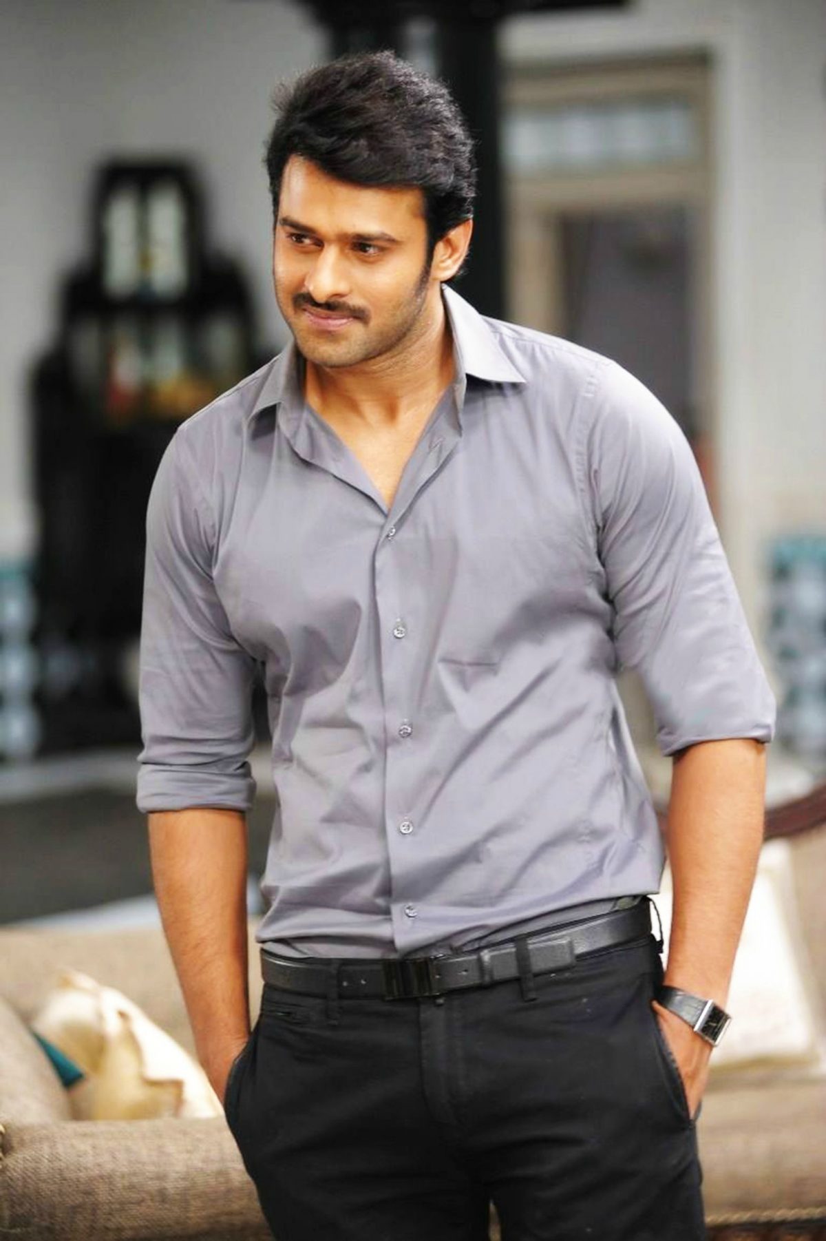Heard This? Bahubali Star Prabhas is Shooting The COSTLIEST Bollywood