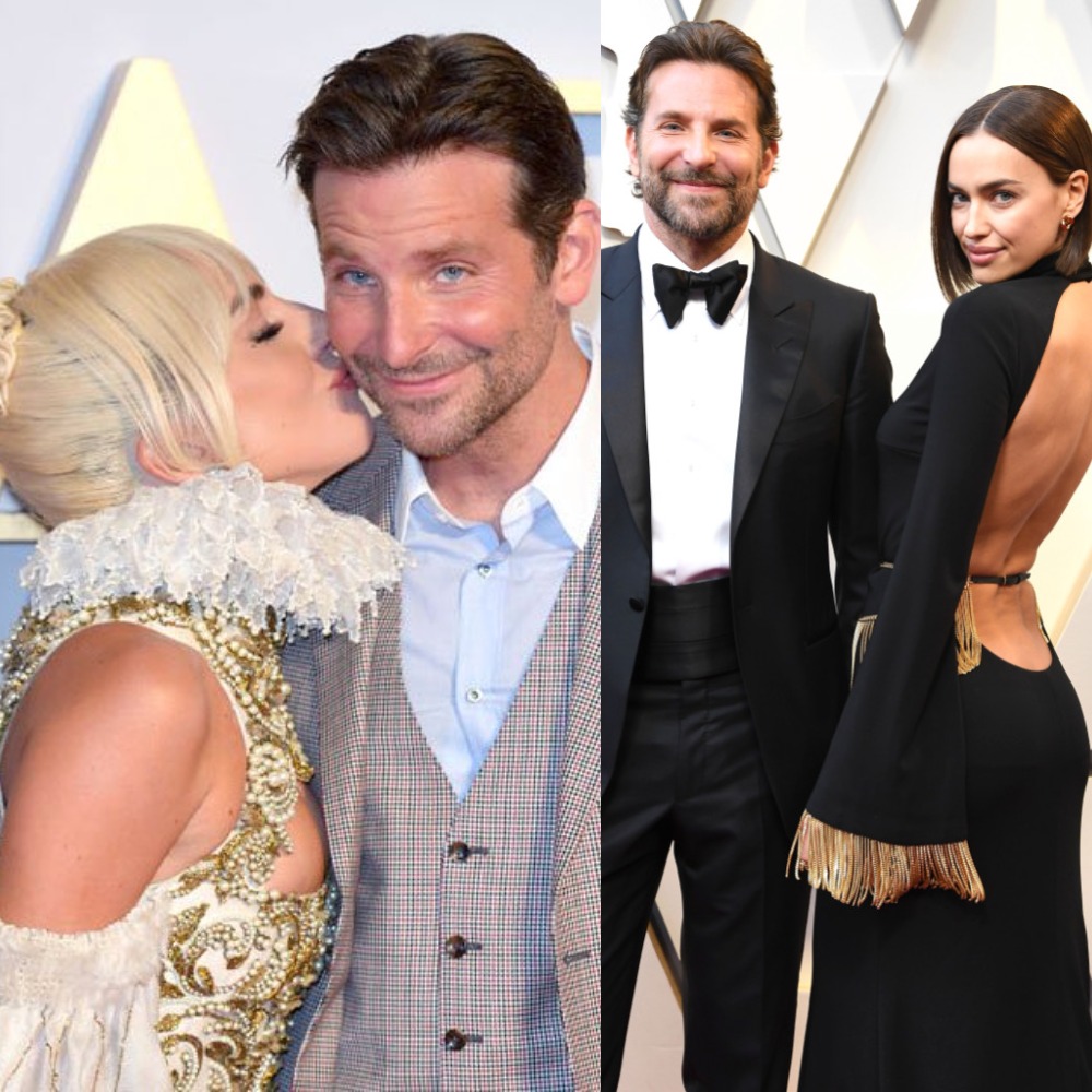 Was Lady Gaga The Reason Behind Bradley Cooper, Irina Shayk Split? Masala