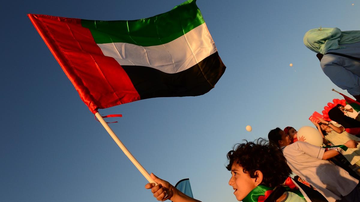 UAE Flag Day UAE Acknowledges the Efforts of the Founders of the
