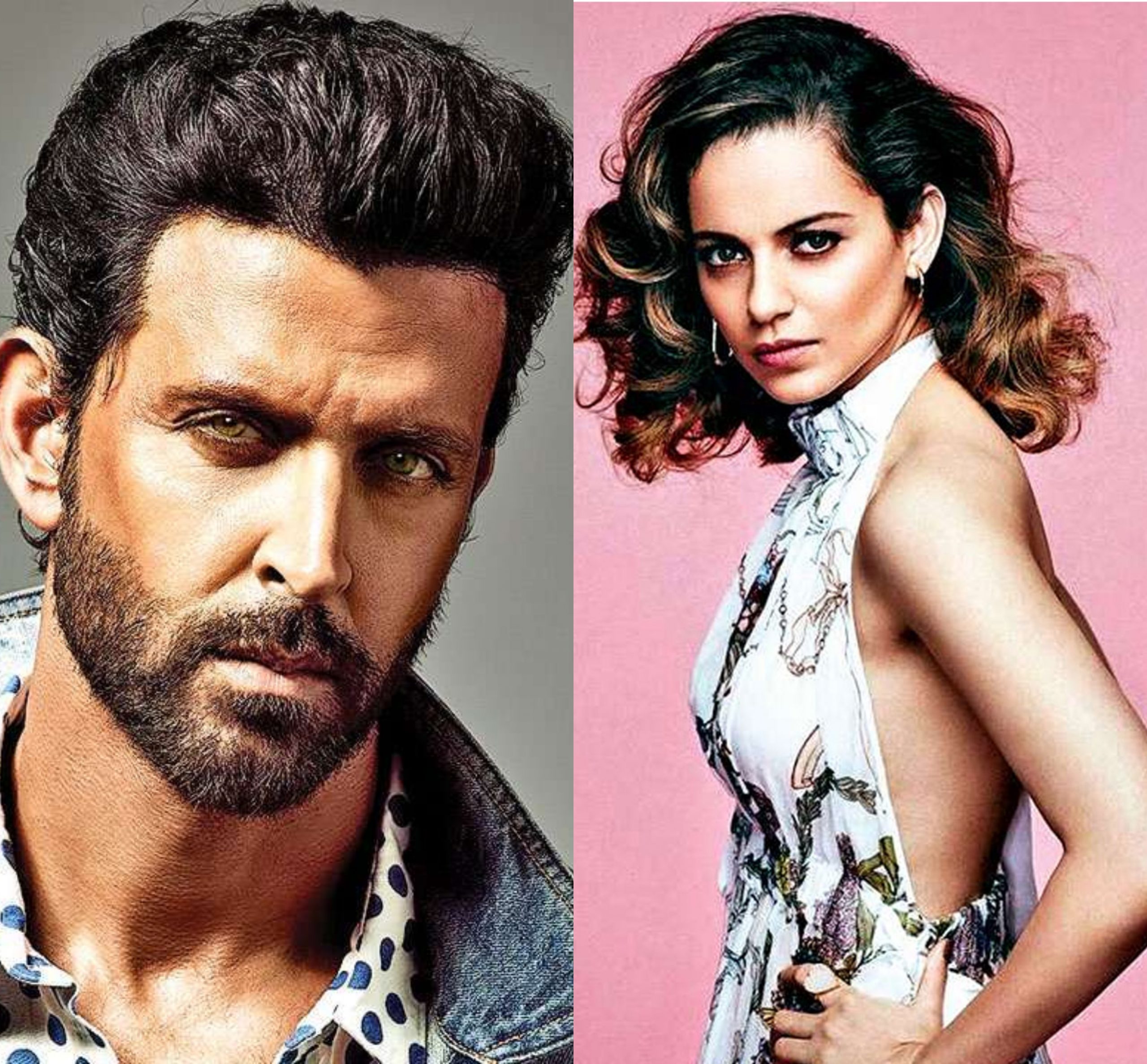 Hrithik Roshan Vs Kangana Ranaut’s Film Clash Ekta Kapoor Releases Statement