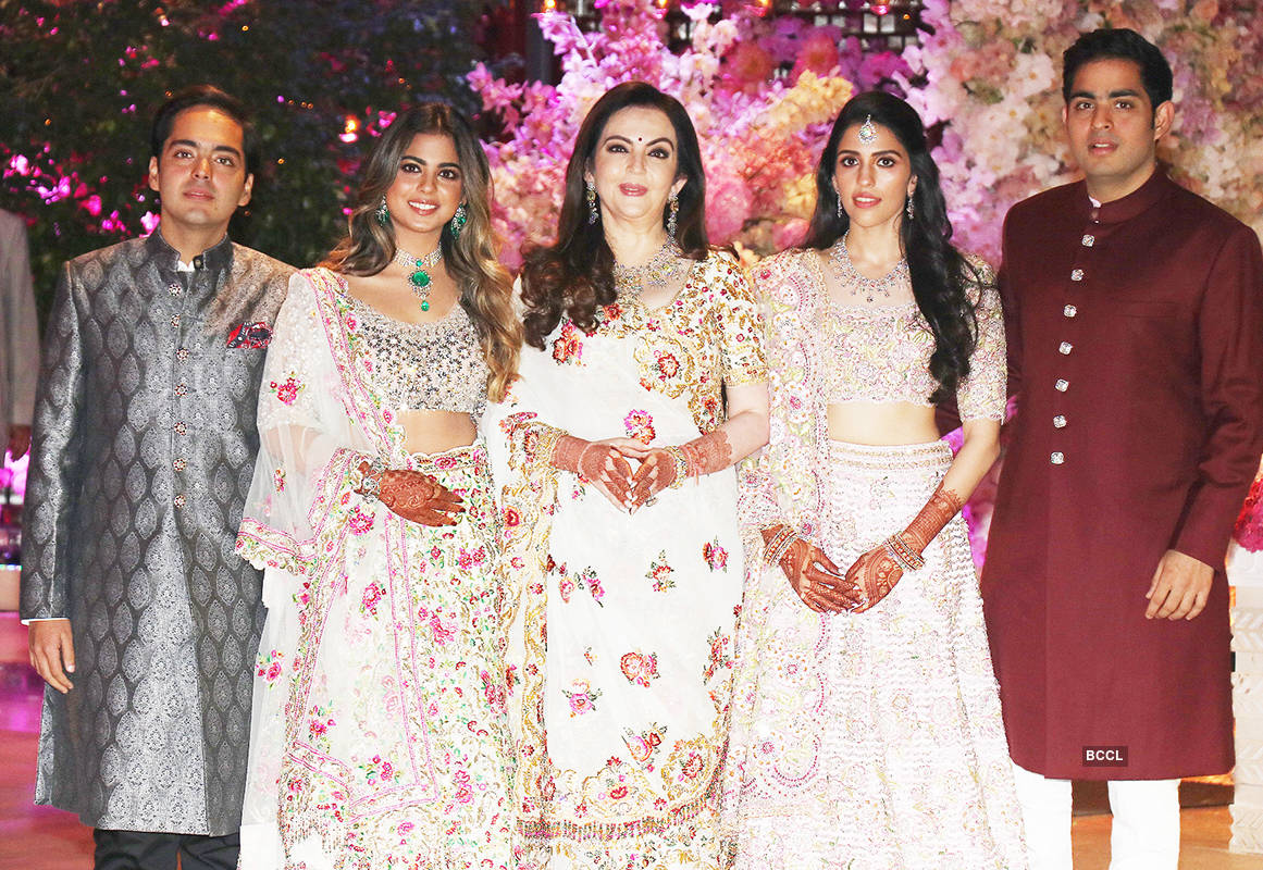 Shloka Mehta - Latest News, Photos & Videos on Shloka Mehta - Masala