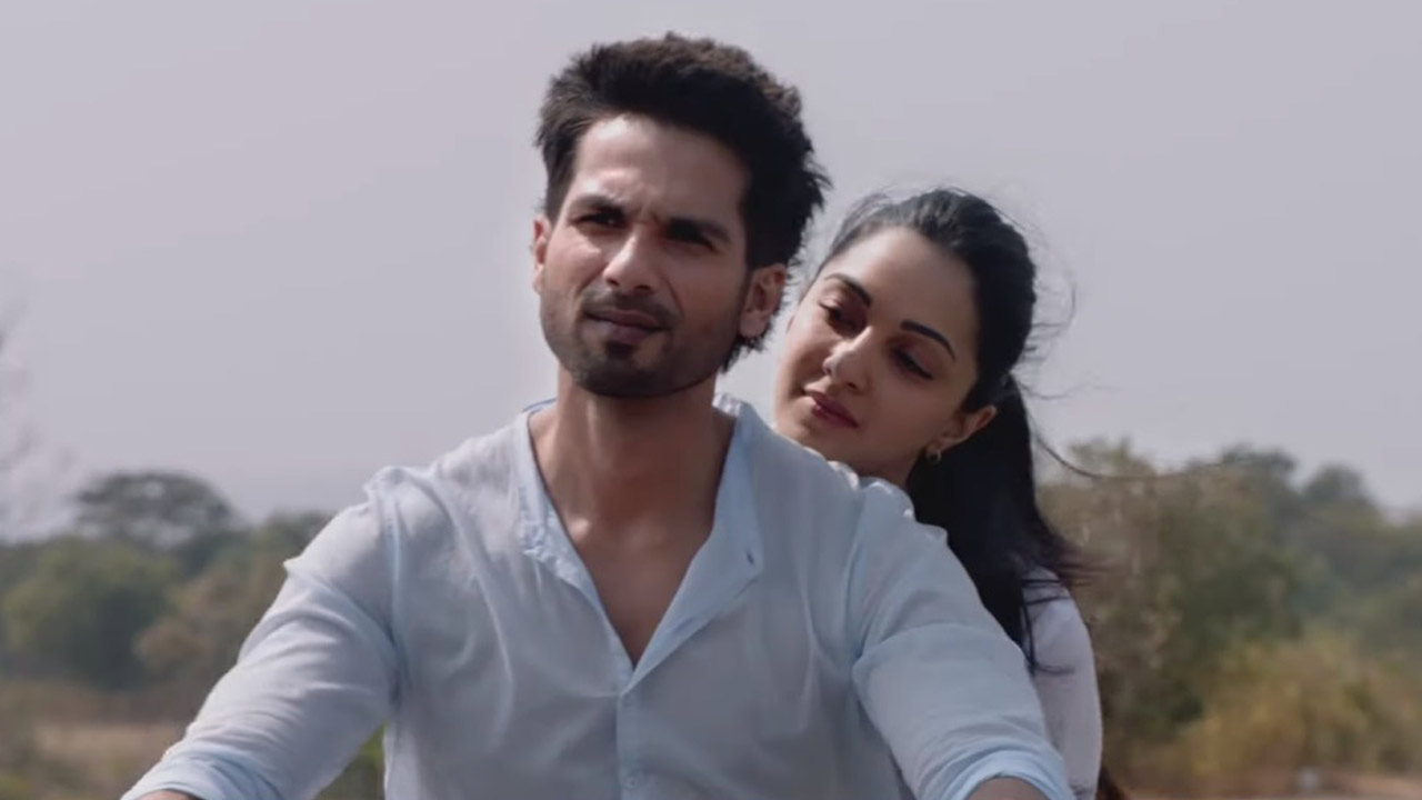 Box Office Collection: Kabir Singh Gets an Easy  Crores in 2 Days -  Masala