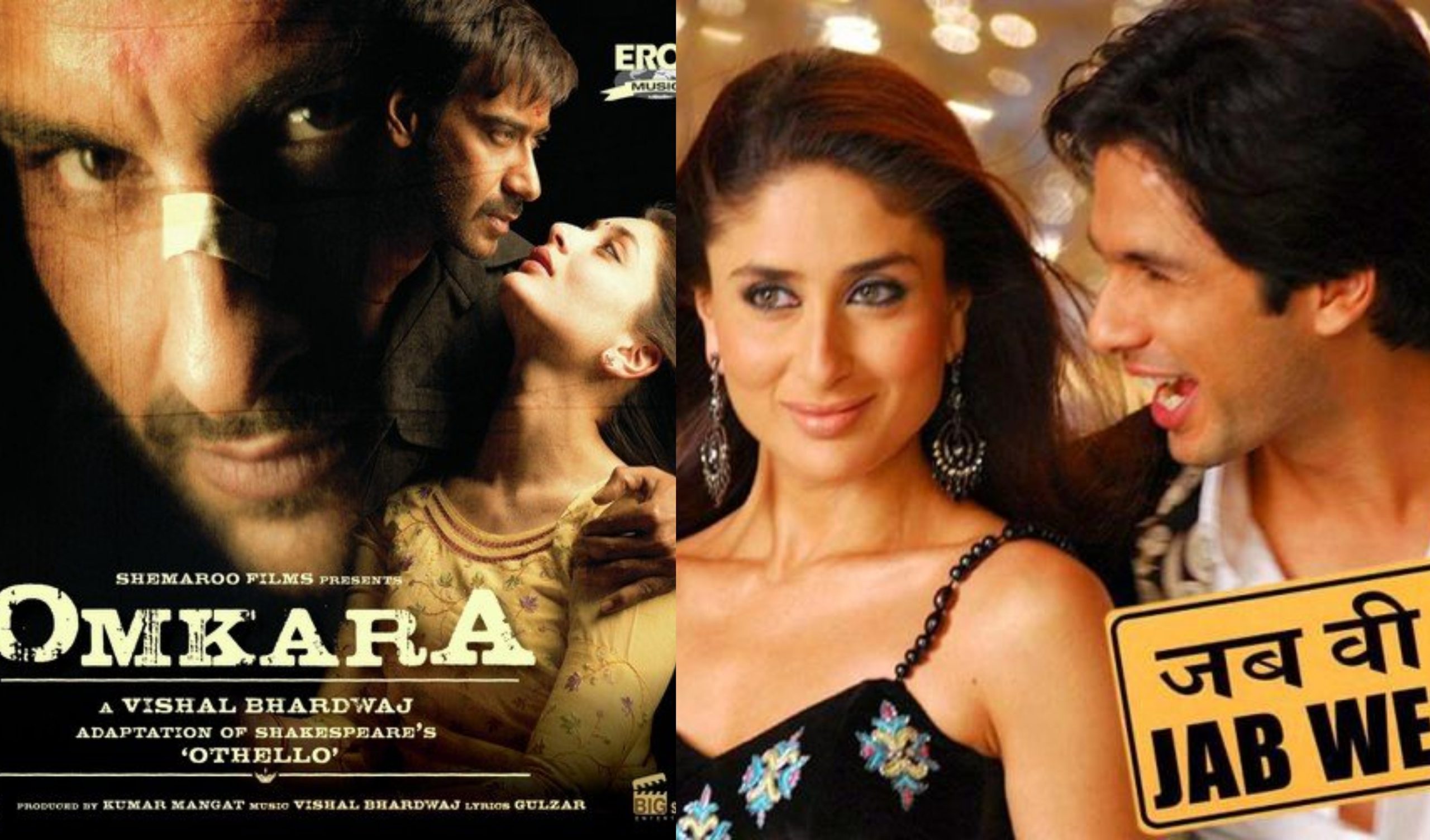 Kareena Kapoor’s Best 10 Films