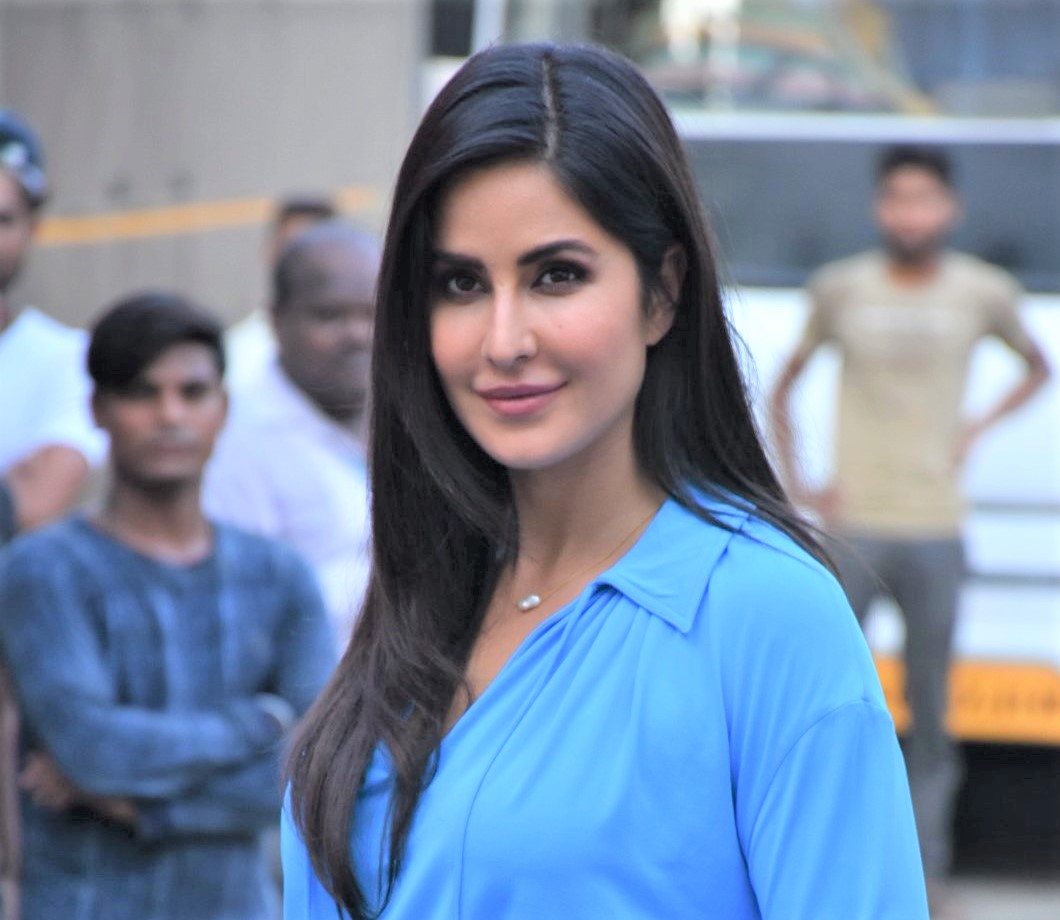 Katrina blue picture