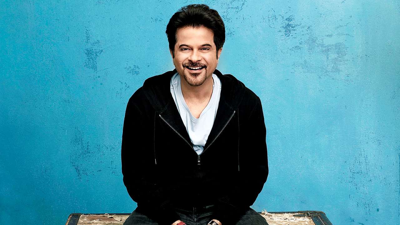 Birthday Special: Anil Kapoor's 10 Funniest Roles - Masala