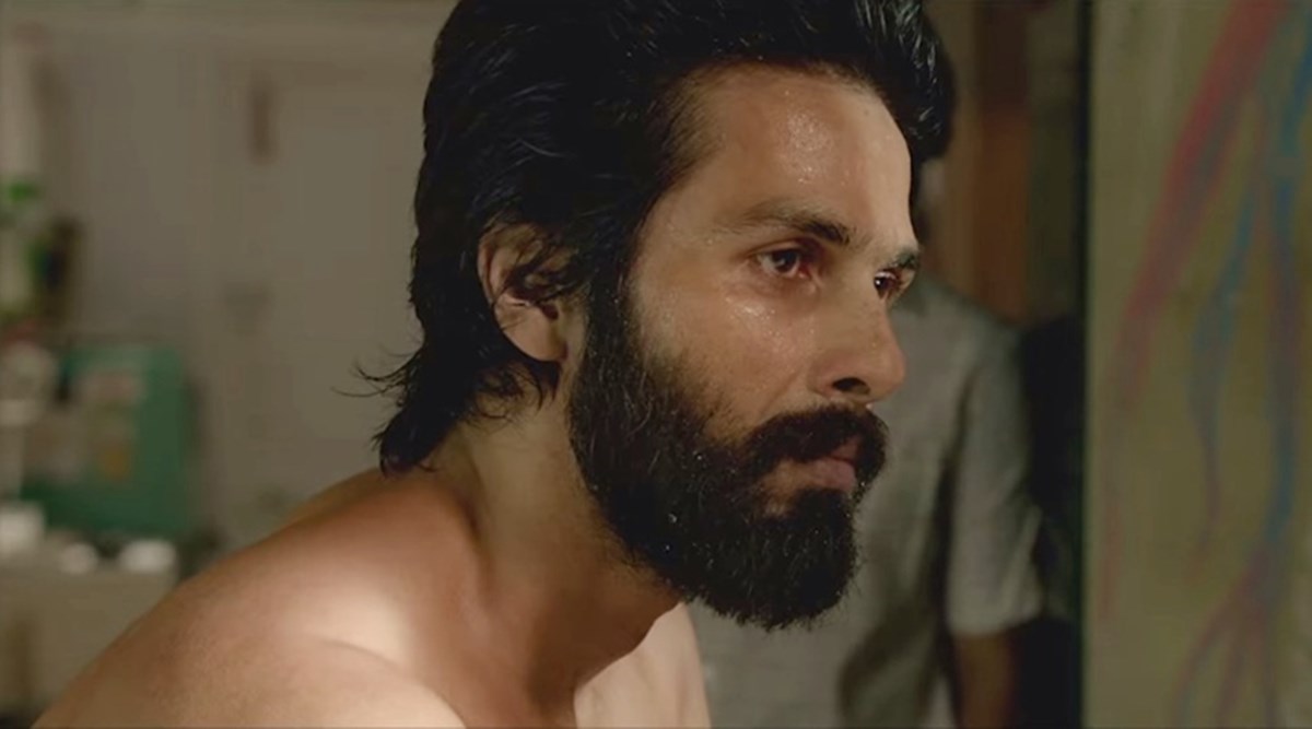 Kabir Singh: Bollywood's Dangerous Ideas of Romance - Masala