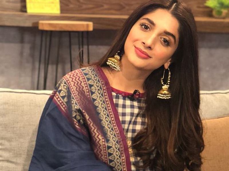 Mawra Hocane just Celebrated a Major Milestone in her Life! - Masala.com