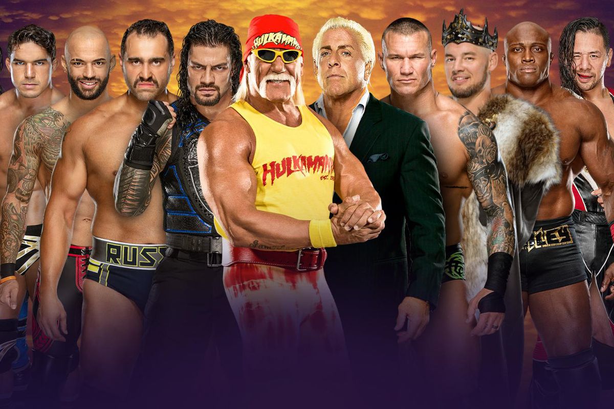 Wwe 2019 Crown Jewel Returns To The Middle East Matches Date Venue And More Masala