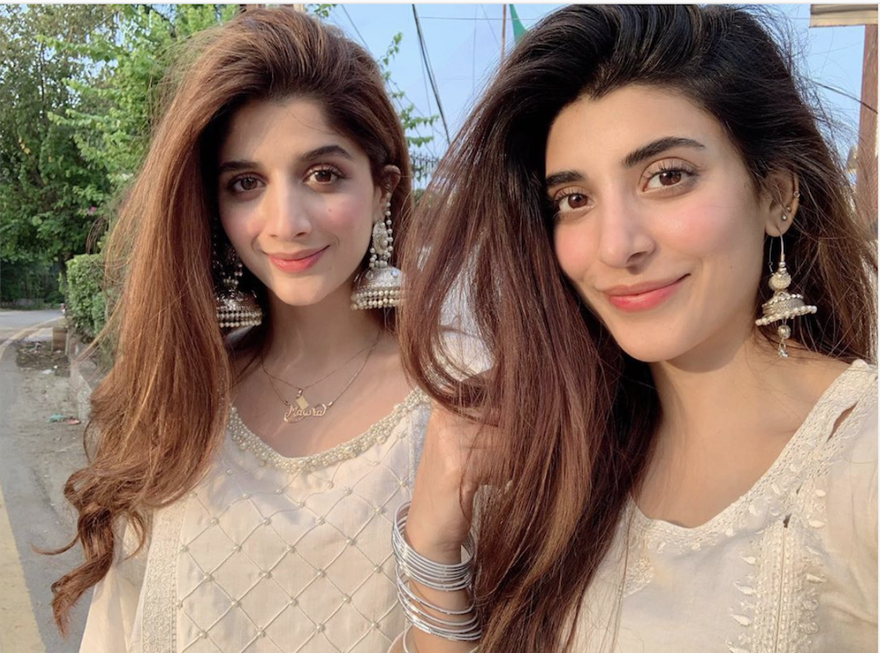 Mawra Hocane Married