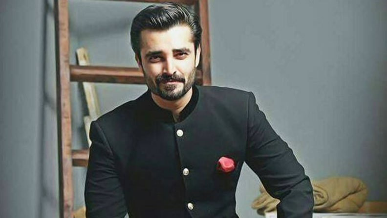 Hamza Ali Abbasi
