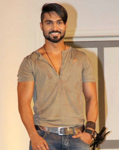 Shocking! Salman Yusuff Khan Booked for Molestation, Incident Happened in Dubai - Masala.com