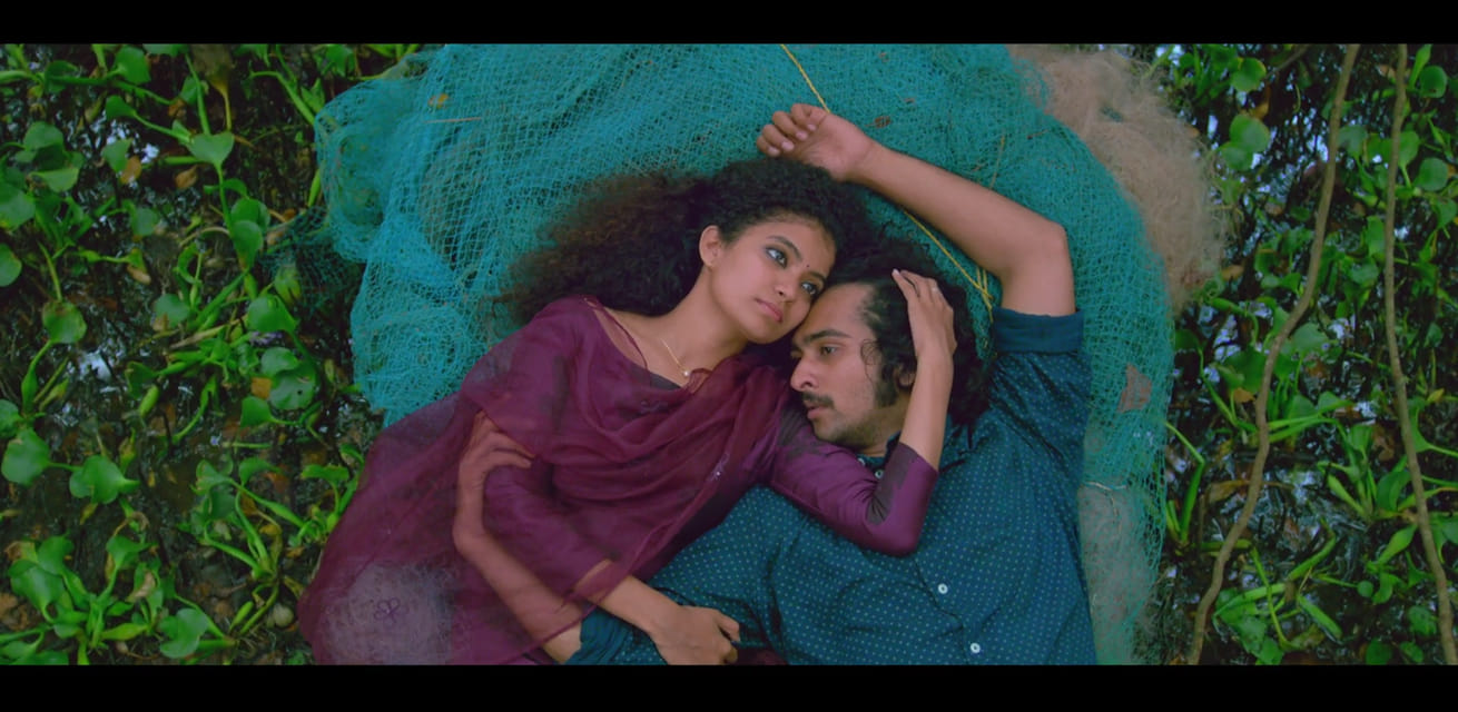 kumbalangi nights in netflix kumbalangi nights in netflix
