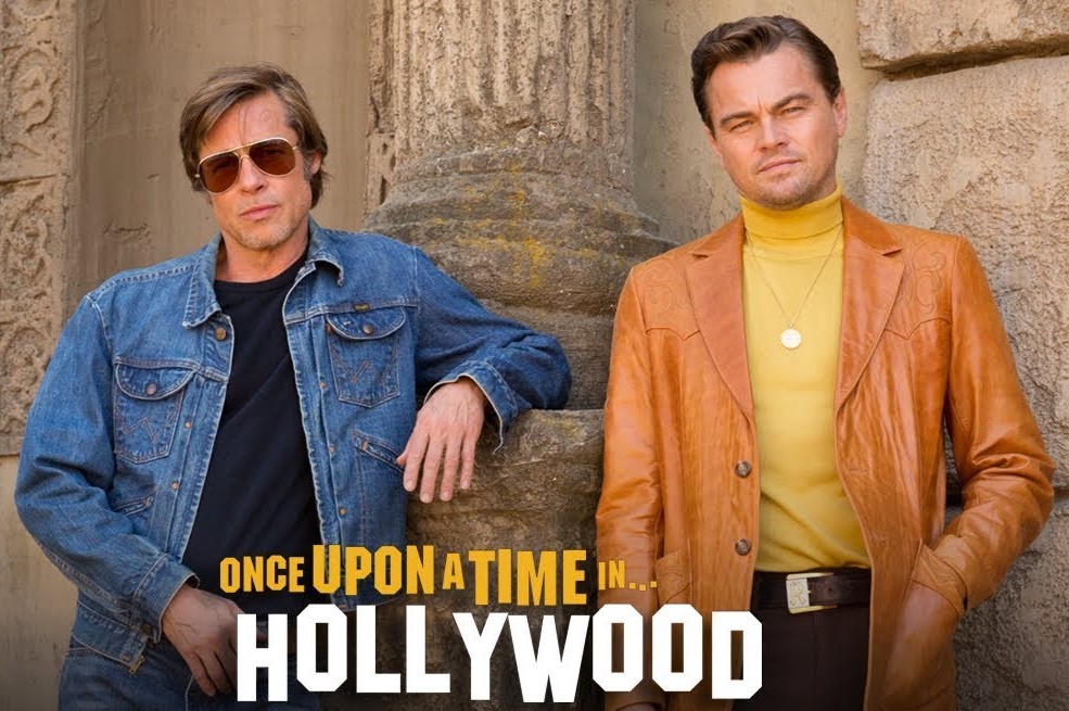 Once Upon a Time in Hollywood Antonio Banderas Defends Director