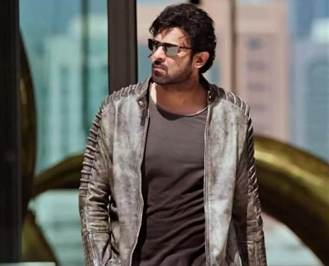 Saaho Day 2 Box Office Collections Worldwide: Prabhas' Action ...