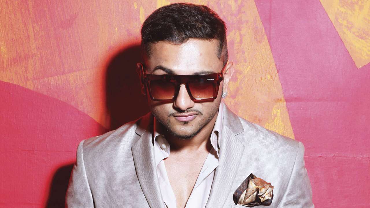 Honey Singh Embroiled In Controversy Over Lewd Lyrics Degrading Women In Song Makhna Masala 