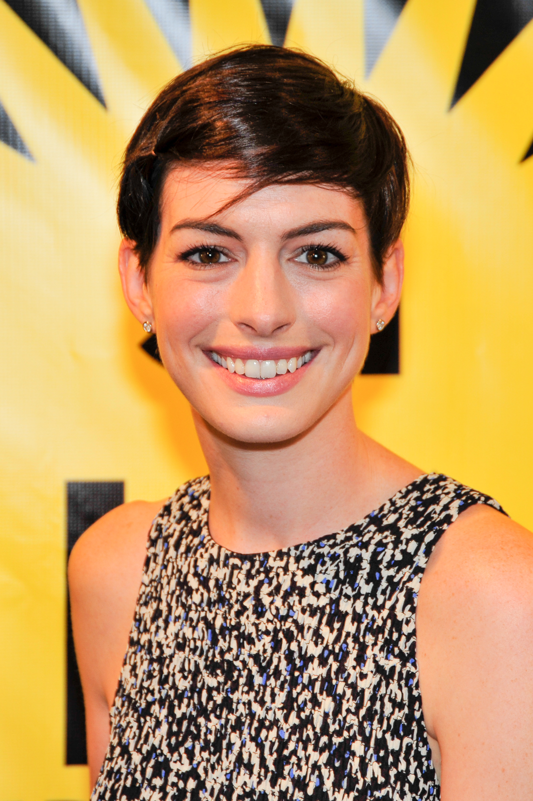 Anne Hathaway Calls Out Senators Who Passed Abortion Bill Masala