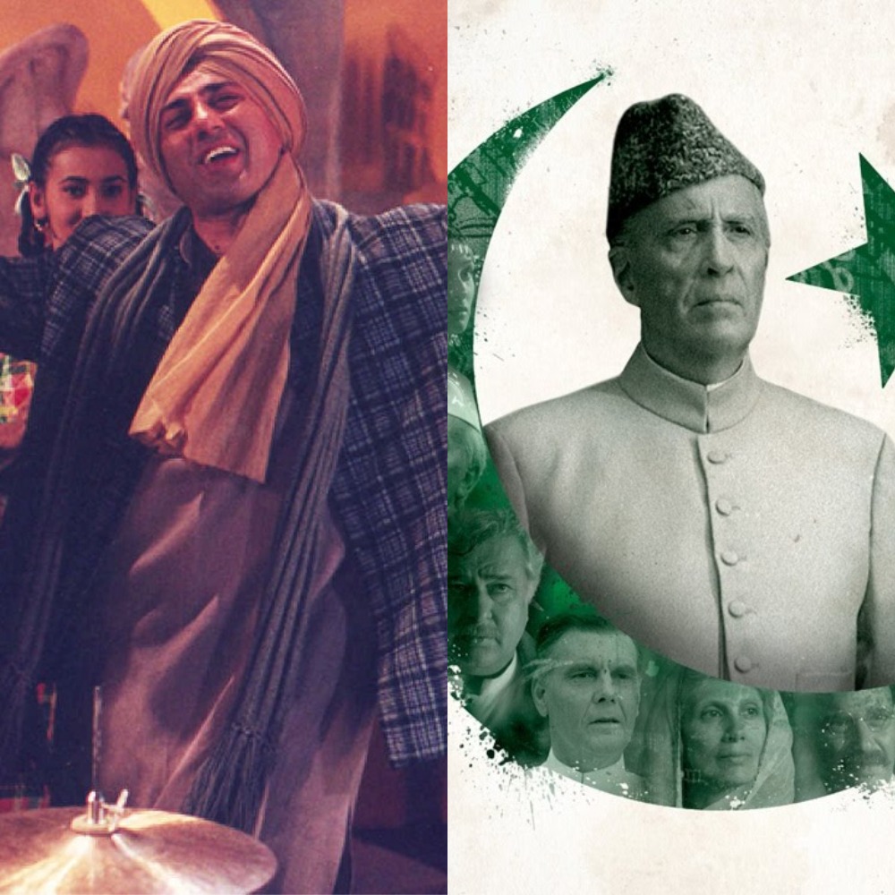 1947 Indo-Pak Partition: Some Great Films to Watch Around it - Masala.com