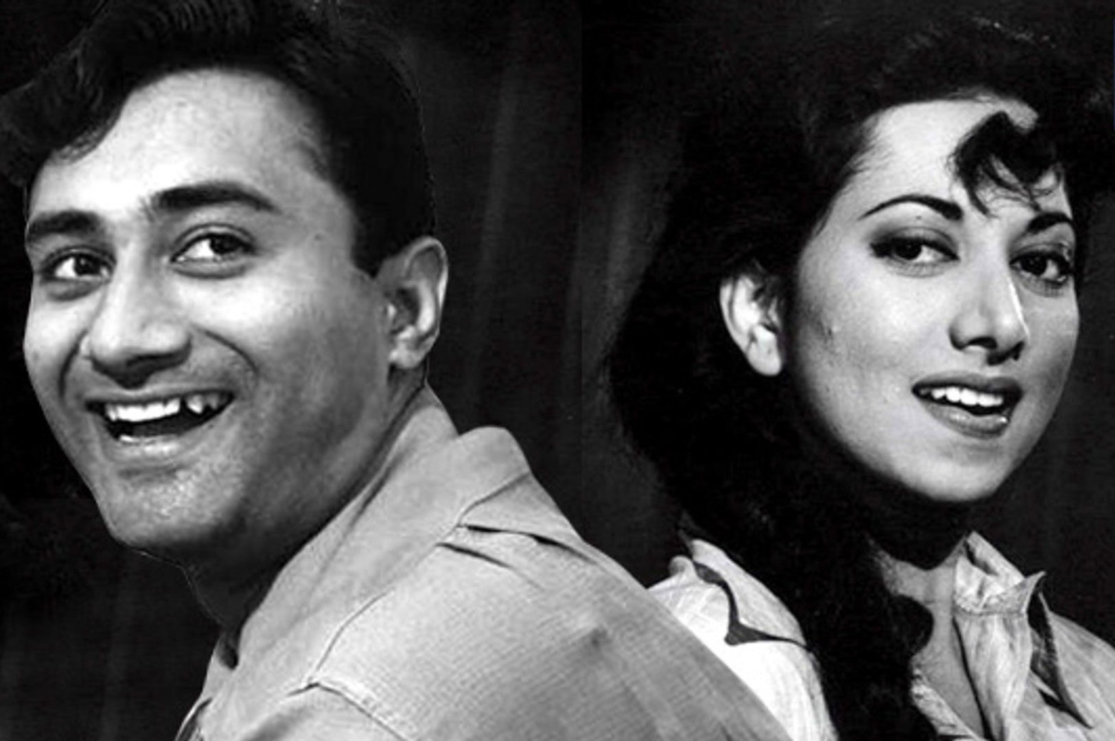 Dev Anand’s Love Story with Suraiya Who Loved Gregory Peck Blast from