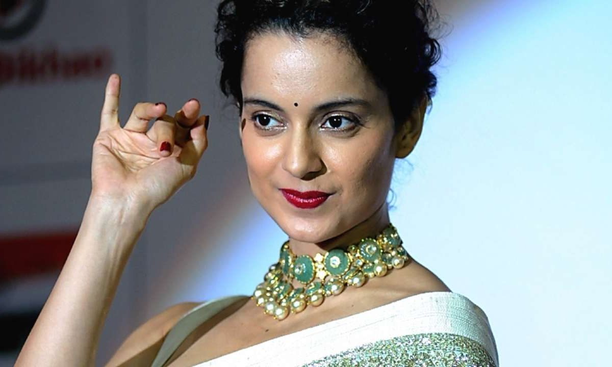 Kangana Ranaut